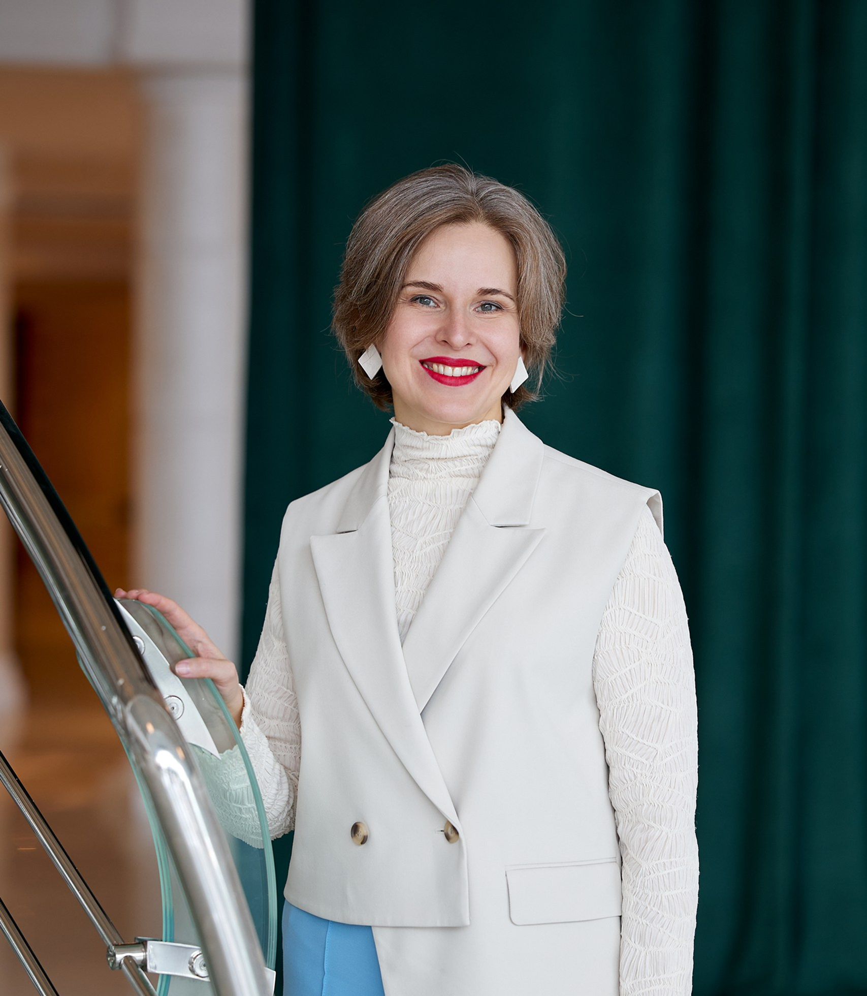 Фото Алевтины Золотарёвой