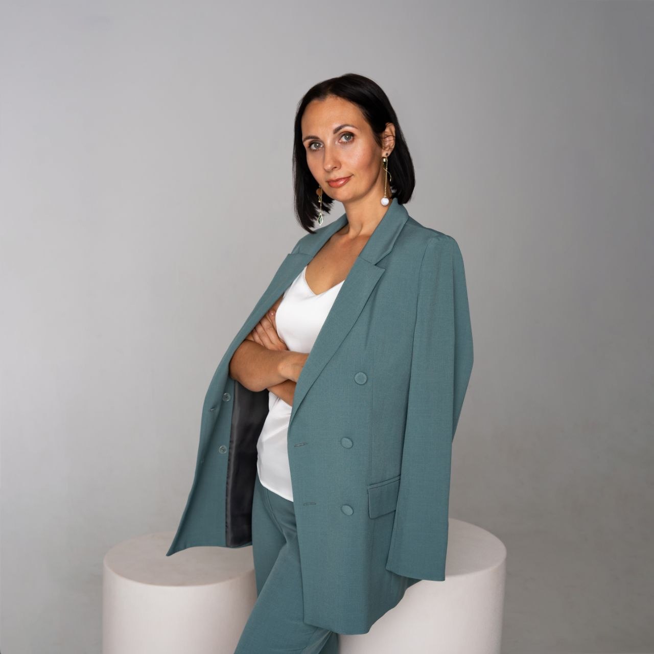 Фото Ирины Загребиной