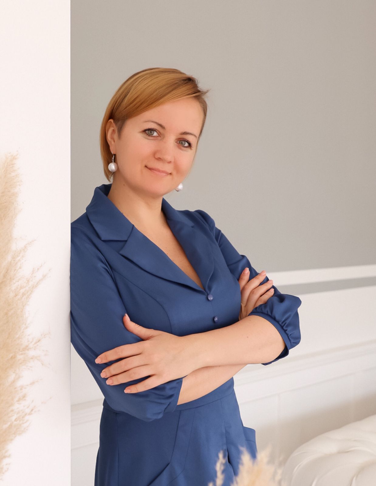 Фото Юлии Марчак